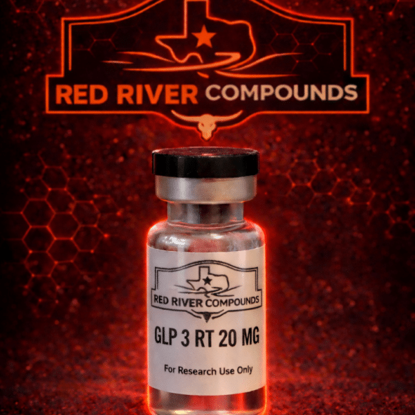 GLP3 RT 20 Mg
